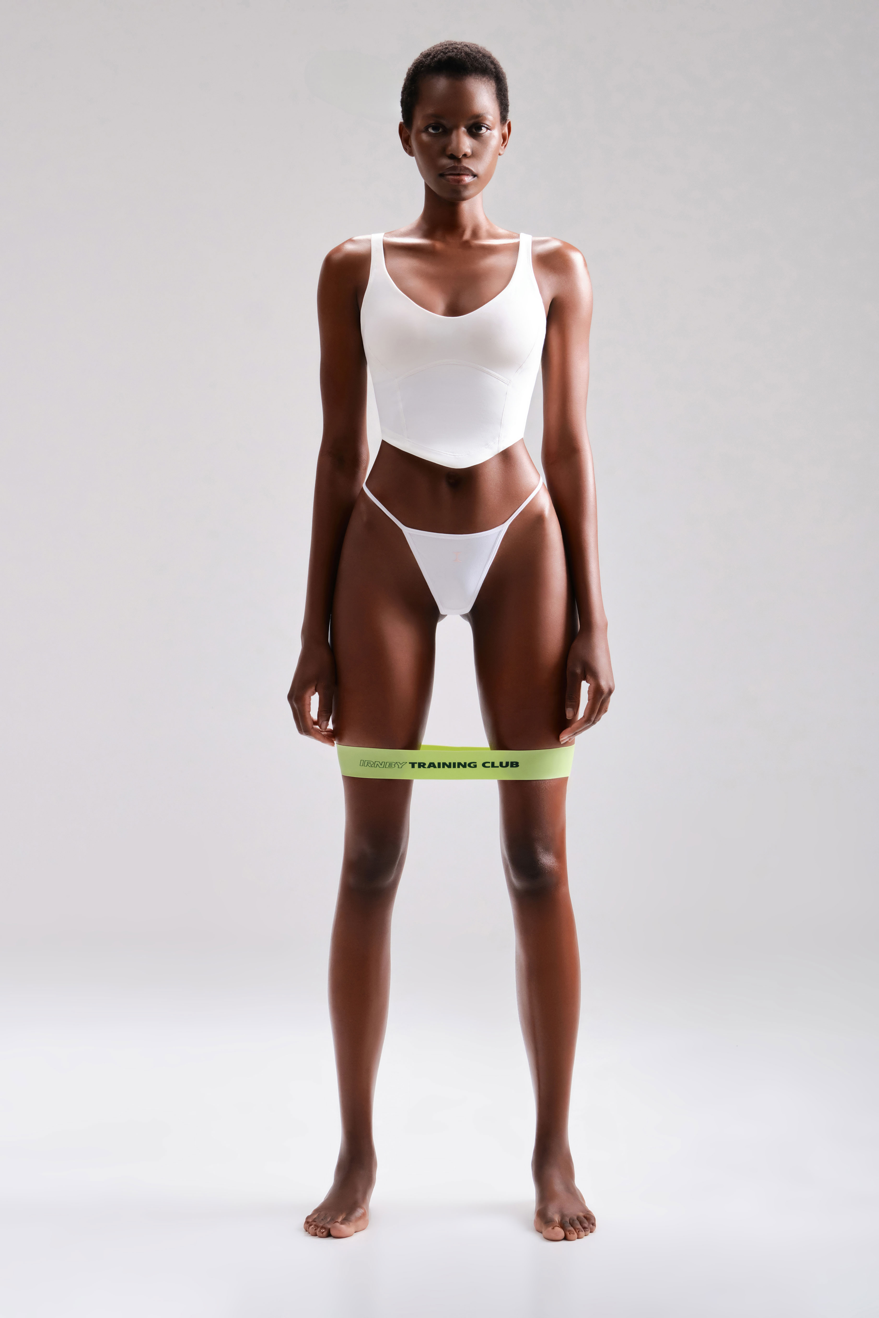 course Фитнес-резинки I