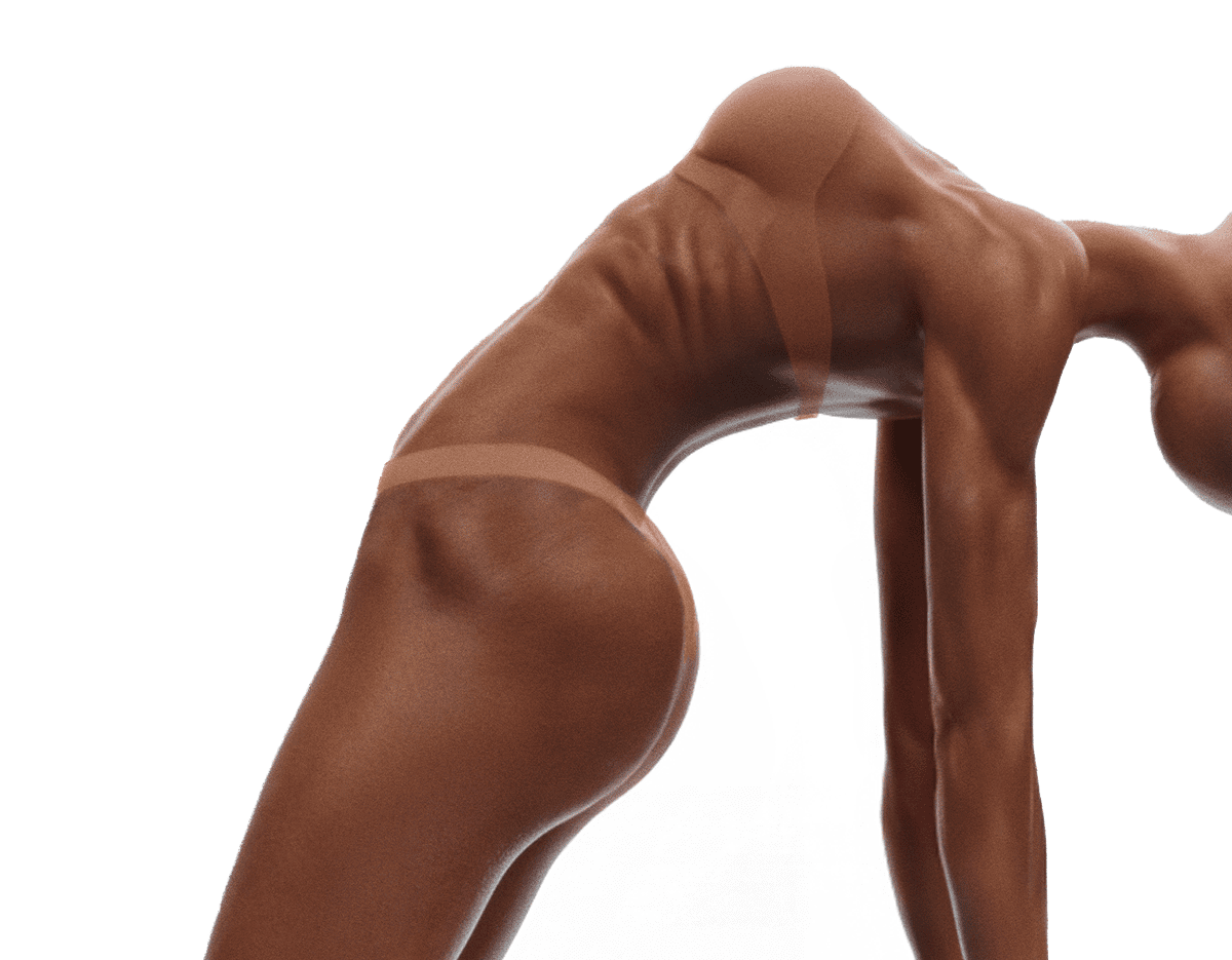 course Здоровая осанка