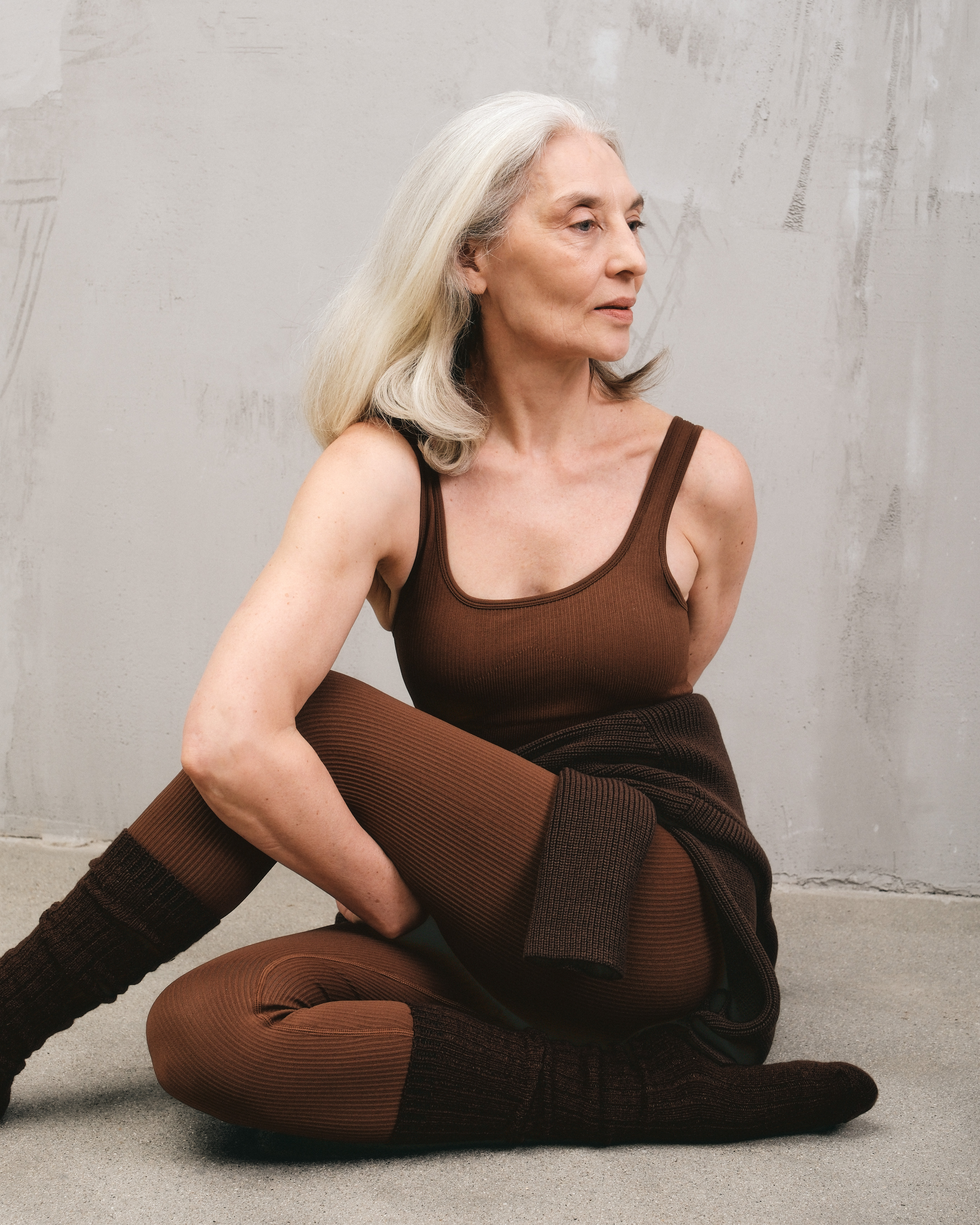 course Архитектура движения